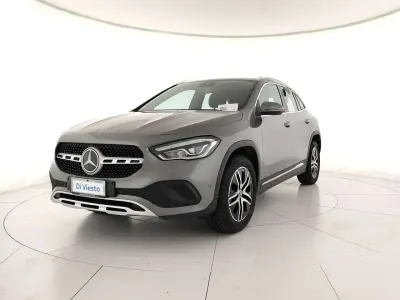 Usata Mercedes GLA180 116 CV (85 kW) 2022 Other SUV