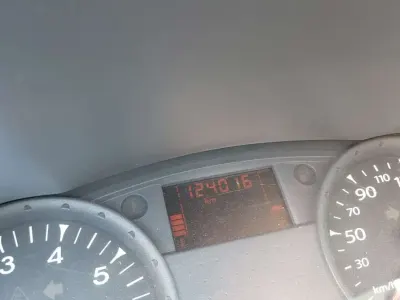 Usata Renault Clio IV 75 CV (55 kW) 2012 Berlina