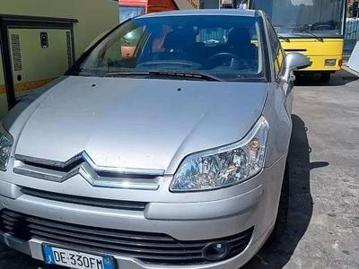 Usado Citroën C4 88 CV (64 kW) 2006 Berlina