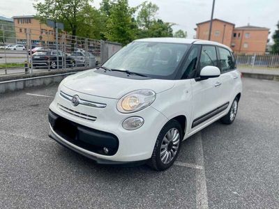 usata Fiat 500L 1.3 mjt Lounge 85cv