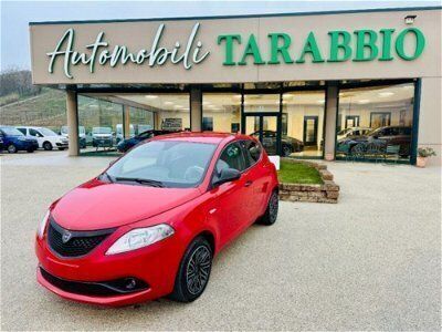 usata Lancia Ypsilon 1.2 69*UNIPRO* *PROMO FINANZIAMENTO*