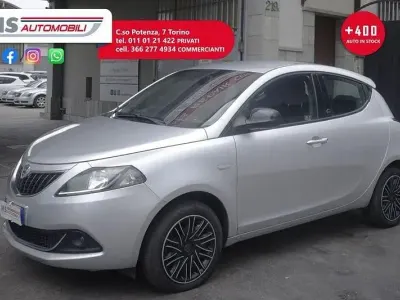 Usata Lancia Ypsilon