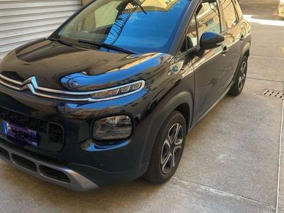 usata Citroën C3 Aircross 1.2 puretech Feel s&s 110cv