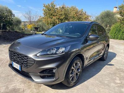 Usata Ford Kuga ST-Line 152 CV (111 kW) 2023 SUV