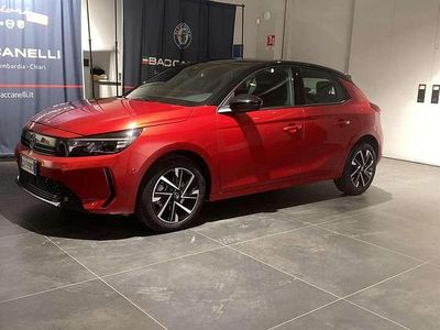 Usata Opel Corsa