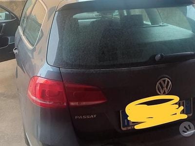 Usata VW Passat 2014