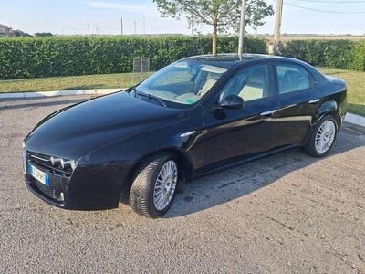 Occasion Alfa Romeo 159 Distinctive 200 PK (147 kW) 2006 Sedan