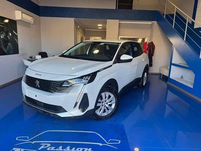 Usata Peugeot 3008 Business-Line 131 CV (96 kW) 2021 Other SUV
