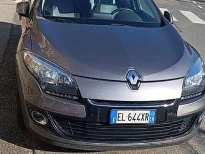 Renault Mégane GT Line