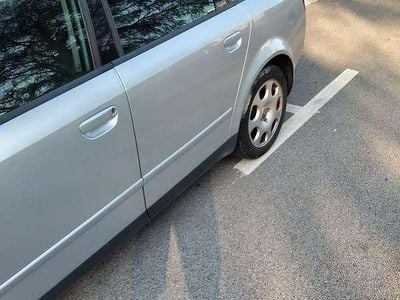 Usata Audi A4 150 CV (110 kW) 2000 Berlina