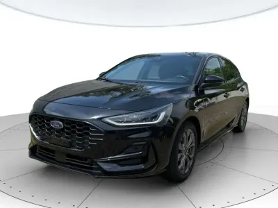 Usata Ford Focus