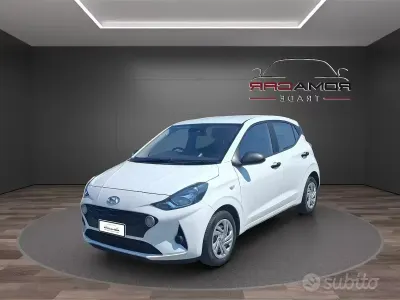 Usata Hyundai i10