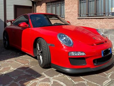 Porsche 911 GT3