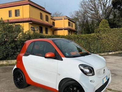 usata Smart #1 fortwo 70 1.0 Sport edition 1