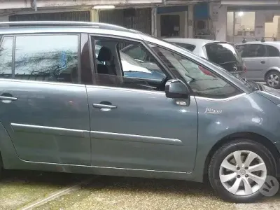 Usata Citroën C4 Picasso 136 CV (100 kW) 2010 Monovolume