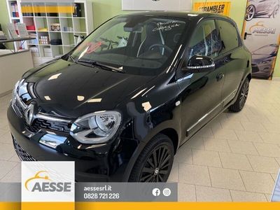 usata Renault Twingo SCe 65 CV Urban Night