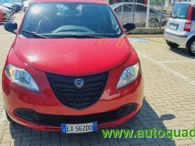 usata Lancia Ypsilon 1.2 69 CV 5 porte Elefantino