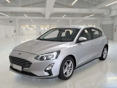 Usata Ford Focus