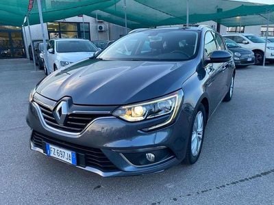 Renault Mégane GrandTour