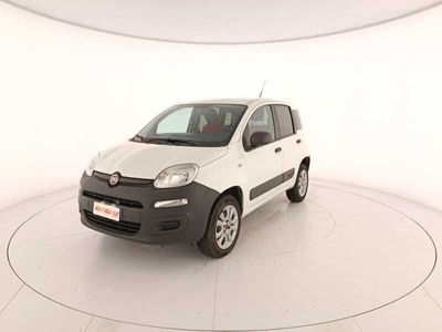 usata Fiat Panda 4x4 III Van 2016 van 0.9 Pop 85cv 2p.ti ser