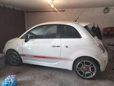 Abarth 500