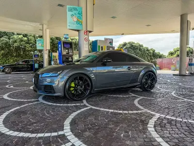 Usata Audi TTS
