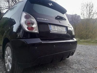 Citroën C2