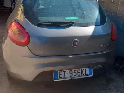 Usata Fiat Bravo 105 CV (77 kW) 2013 Utilitaria