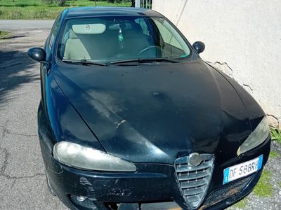 Alfa Romeo 147