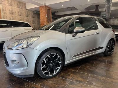 Citroën DS3