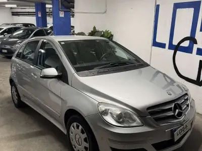 Occasion Mercedes B170