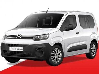 usata Citroën e-Berlingo motore elettrico 136 CV M Live