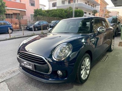 usata Mini One D Clubman COOPER CLUBMAN 1.5 Business