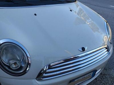 Usata Mini Cooper Coupé 2009 Coupé