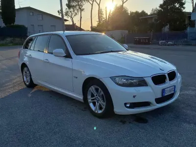 Usata BMW 318