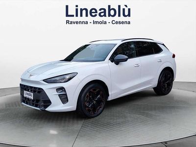 Bianco Nuova 2026 Cupra Terramar SUV | 39.600 € (Cara)