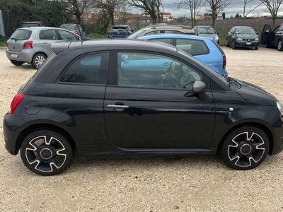 usata Fiat 500 5001.2 S 69cv my18