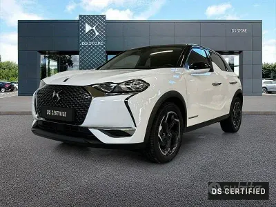 Usata DS Automobiles DS3 Crossback E-Tense