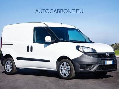 Fiat Doblò