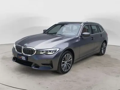 Usata BMW 330