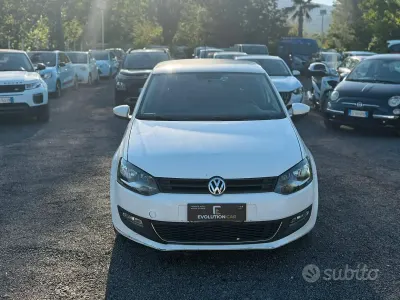Usata VW Polo
