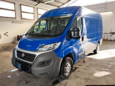 usata Fiat Ducato 33 2.3 MJET 130 CV