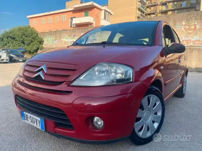 Usata Citroën C3