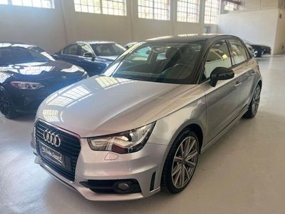 usata Audi A1 1.2 TFSI Ambition