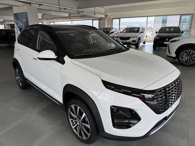 Nuova DR DR 3.0 114 CV (83 kW) 2025 Bianco SUV
