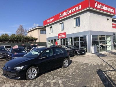 Nero Usata 2025 VW Golf Style Berlina | 31.000 € (Buon prezzo)