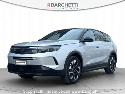 Usata Opel Grandland X 136 CV (100 kW) 2025 Argento SUV