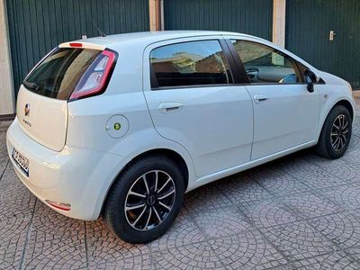 usata Fiat Punto 1.3 mjet pop