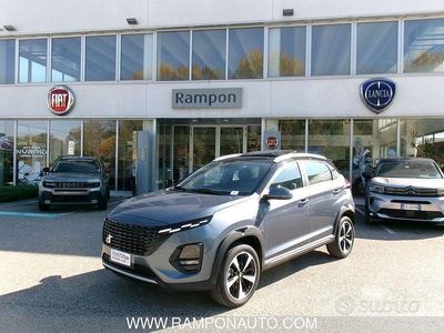 Nuova DR DR 3.0 117 CV (86 kW) 2025 Grigio SUV