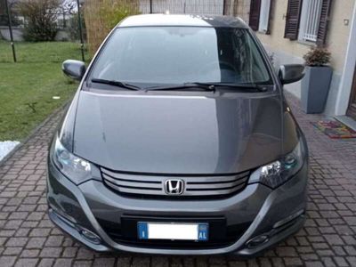 usata Honda Insight Insight1.3 Executive i-pilot ima cvt